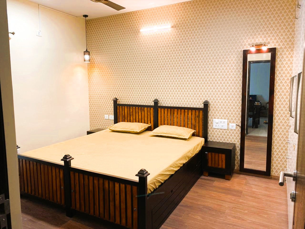 Plywood cots hot sale