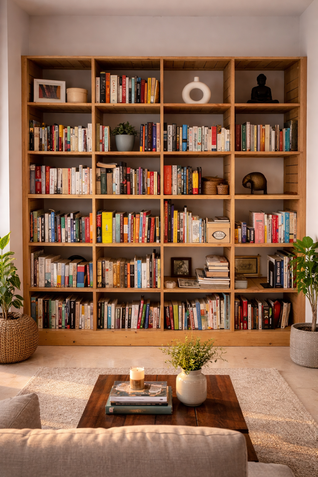 Book Racks
