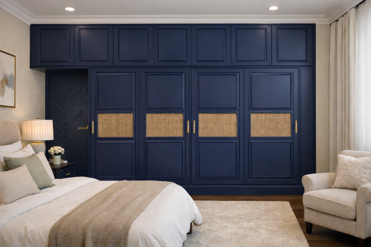 Wardrobes