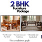 Ubyld Comfort Living Package