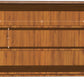 Timberline Shoe Rack