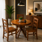 Ubyld Harmony Round Dining Set