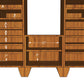 Heritage Grand Shoe Rack