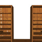 Heritage Grand Shoe Rack