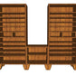 Heritage Grand Shoe Rack