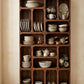 Harvest - Farm Style Crate Shelf