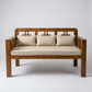 Agastya-2 Seater Sofa