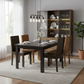 Ahim-4 Seater Dining Set