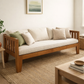 Aimee -3 Seater Sofa