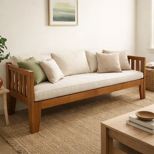 Aimee -3 Seater Sofa