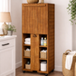 Akiko- Multi Utility Storage Shelf