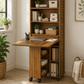 Akiko- Multi Utility Storage Shelf