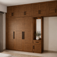 Alfie-Cupboard With Mirror