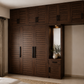 Alfie-Cupboard With Mirror