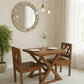 Altoor-2 Seater Dining Set