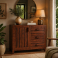 Alvardo- Chest Of Drawers