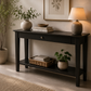 Aneko- An Entryway Table