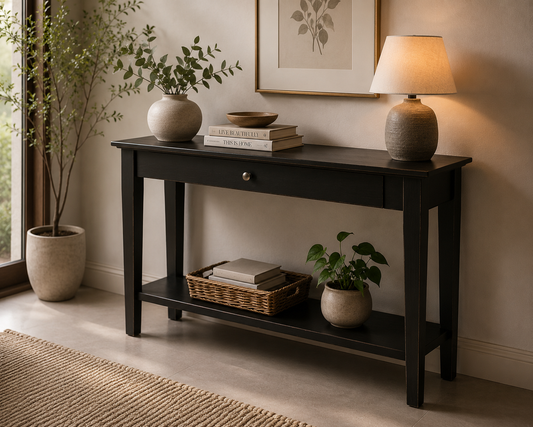 Aneko- An Entryway Table