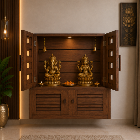 Sahasra-Pooja Unit