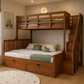 Ubyld TimberNest Bunk Bed