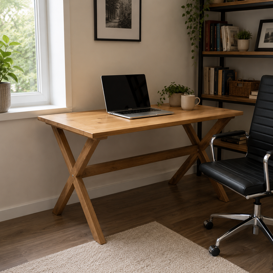 Anson- Xl Table