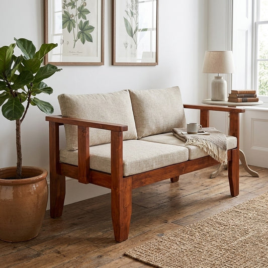 Anwei-2 Seater Sofa