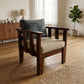 Apex-A Single Sofa