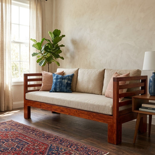 Arling-3 Seater Sofa
