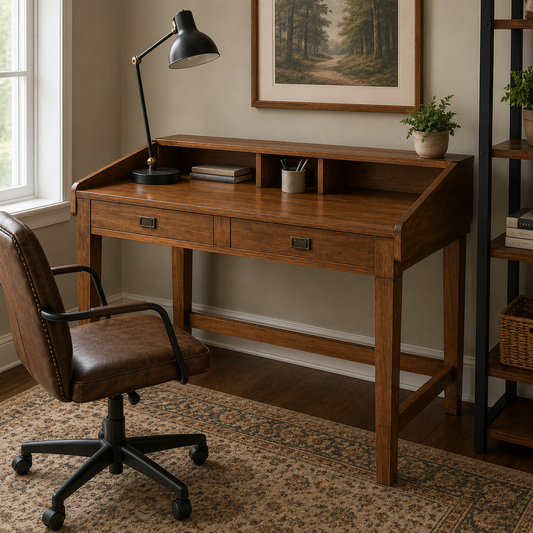 Arlo-Study Table