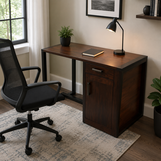 Ashley- An Executive Table