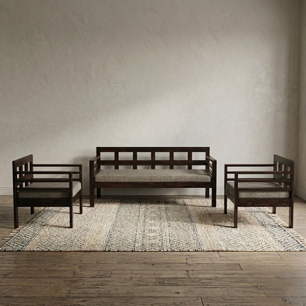 Ashmore-5 Seater Sofa