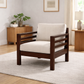 Ashmore-Single Seater Sofa