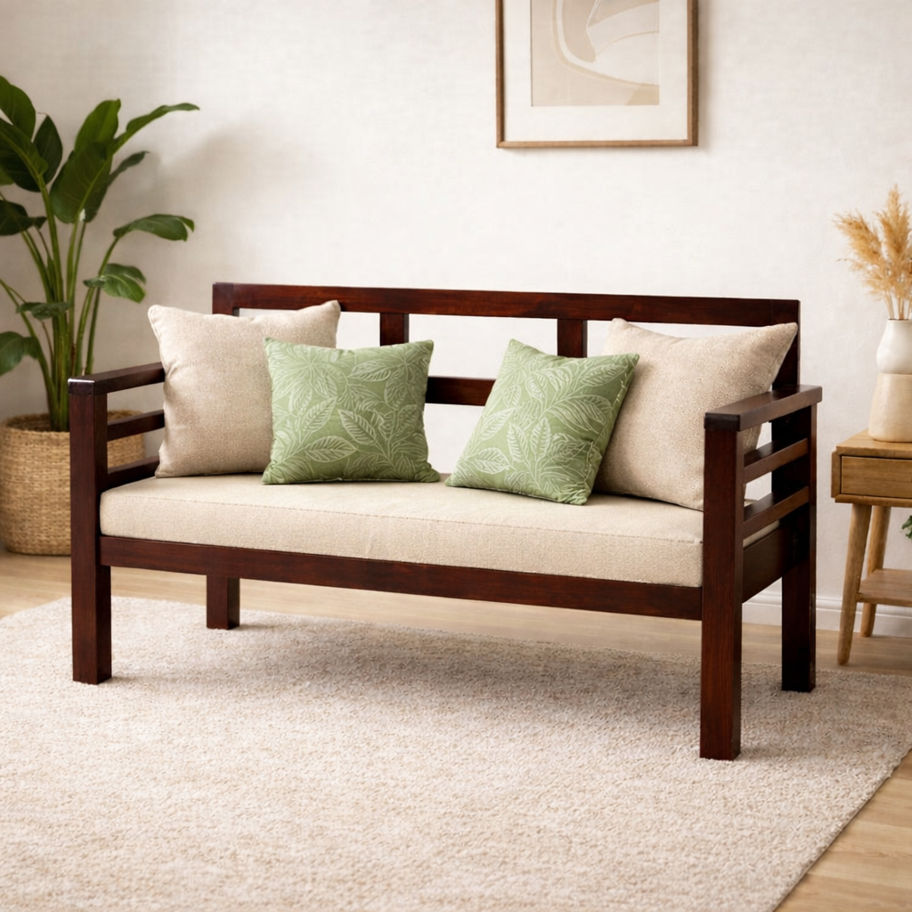 Ashmore -2 Seater Sofa