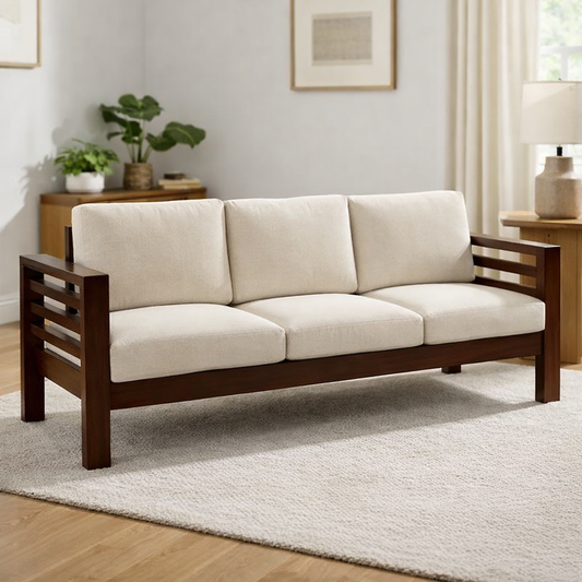 Ashmore -3 Seater Sofa
