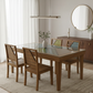 Aspasia-6 Seater Dining Set