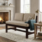 Athis-2 Seater Sofa