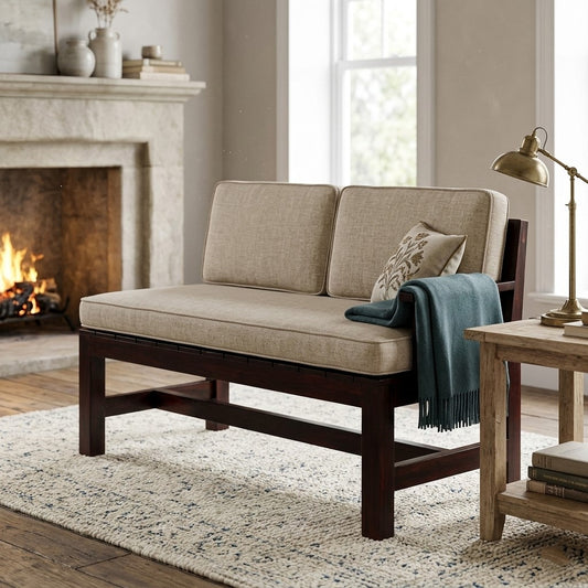 Athis-2 Seater Sofa