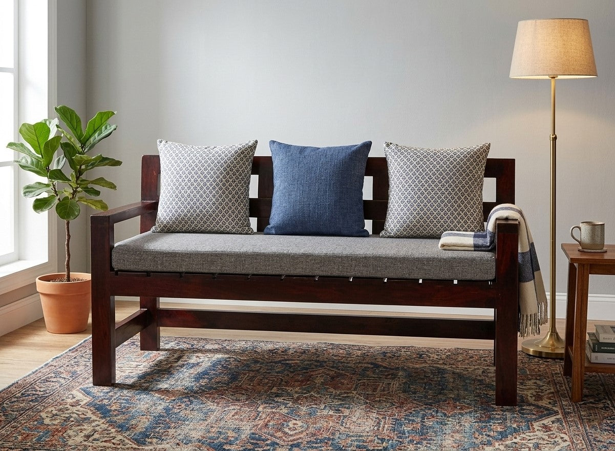 Athis-3 Seater Sofa