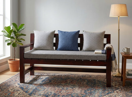 Athis-3 Seater Sofa