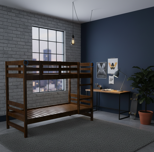 Austin-A Bunker Bed