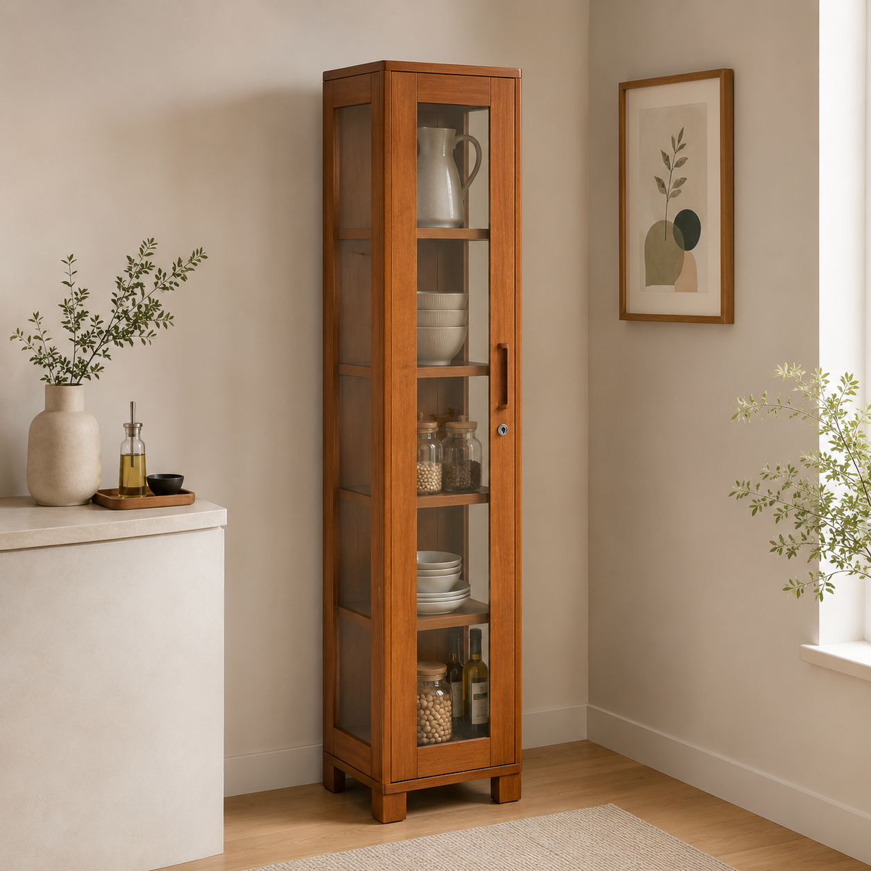 Avana - Display Unit
