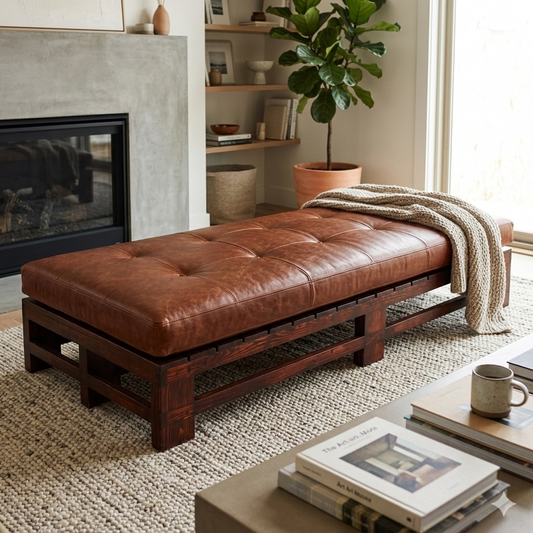 Avey-Low Seating Sofa