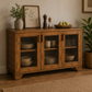 Aylin -Crockery Unit