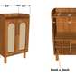 Ubyld Skyline Bar Unit with Two Stools