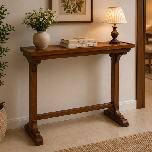 Bantiam-Classic Console Table