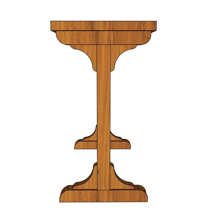 Bantiam-Classic Console Table