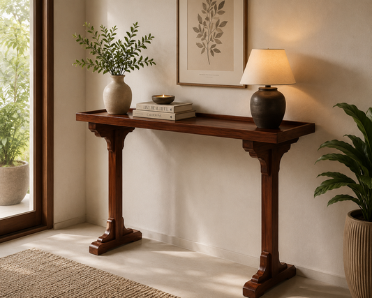 Bantiam-Classic Console Table