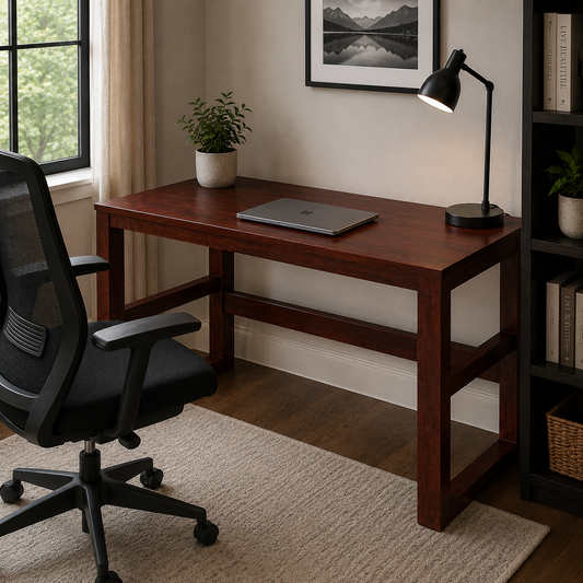 Baris-Study Table