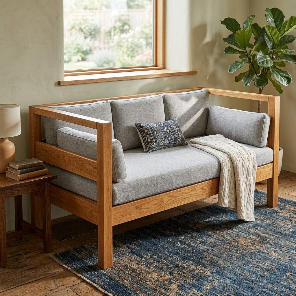 Barrytah-2 Seater Sofa