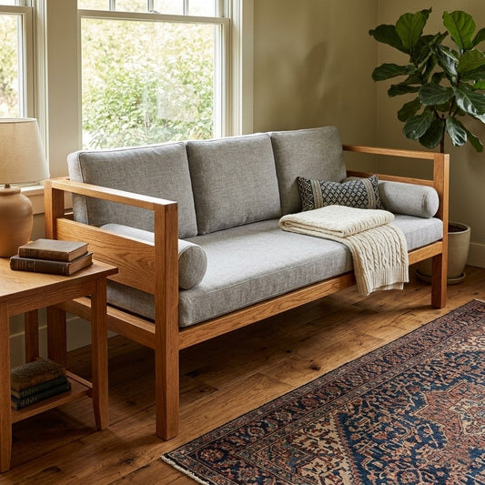 Barrytah-3 Seater Sofa